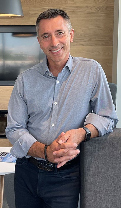 Steve Schaefer 
